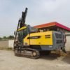 Atlas Copco Flexi Roc T35