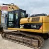 CATERPILLAR EXCAVATOR 324 D