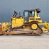 CATERPILLAR BULDOZER  D6R XL